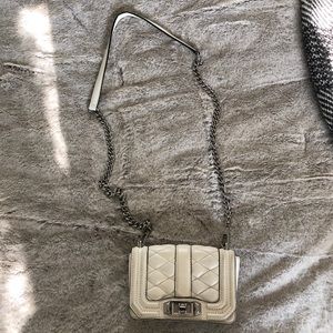 Rebecca Minkoff crossbody purse